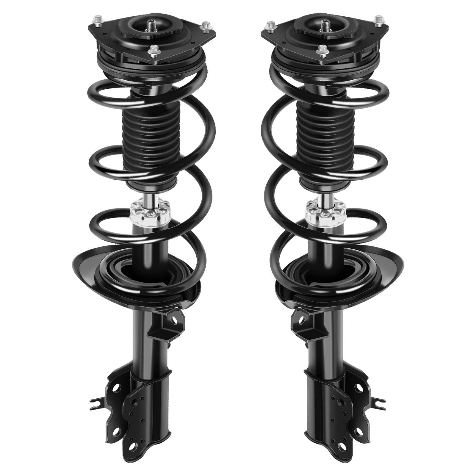 Complete Strut Assembly for Nissan Rogue AWD (2014–2020)