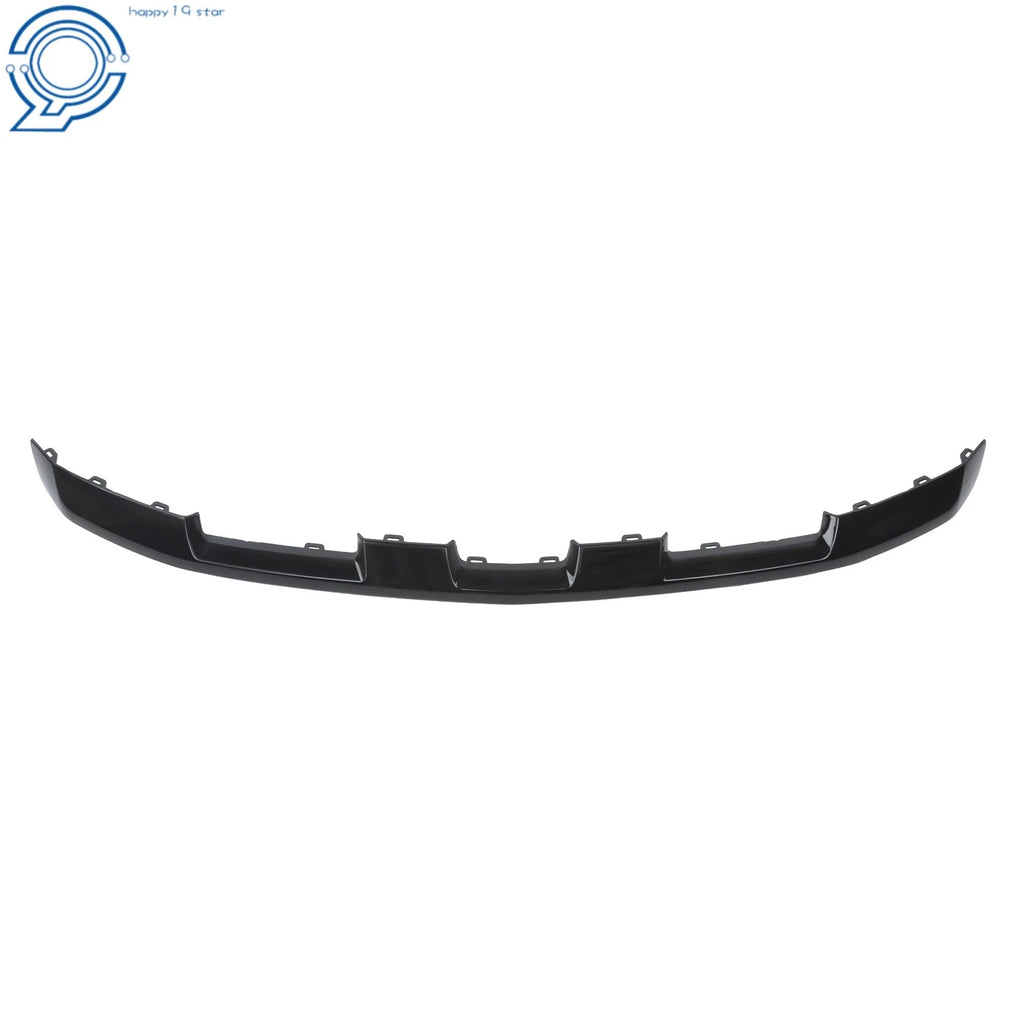Front Lower Bumper Valance for Chevy Trailblazer (2024-2025)