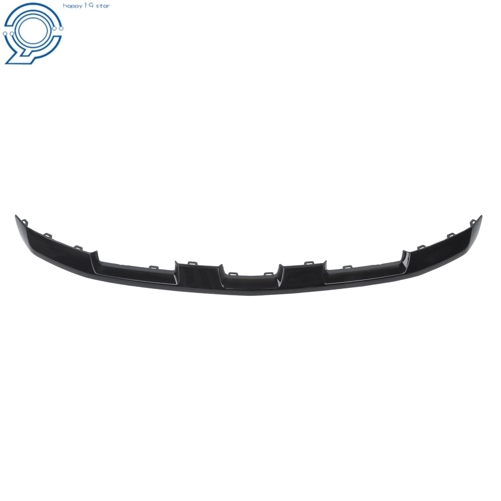 Front Lower Bumper Valance for Chevy Trailblazer (2024-2025)