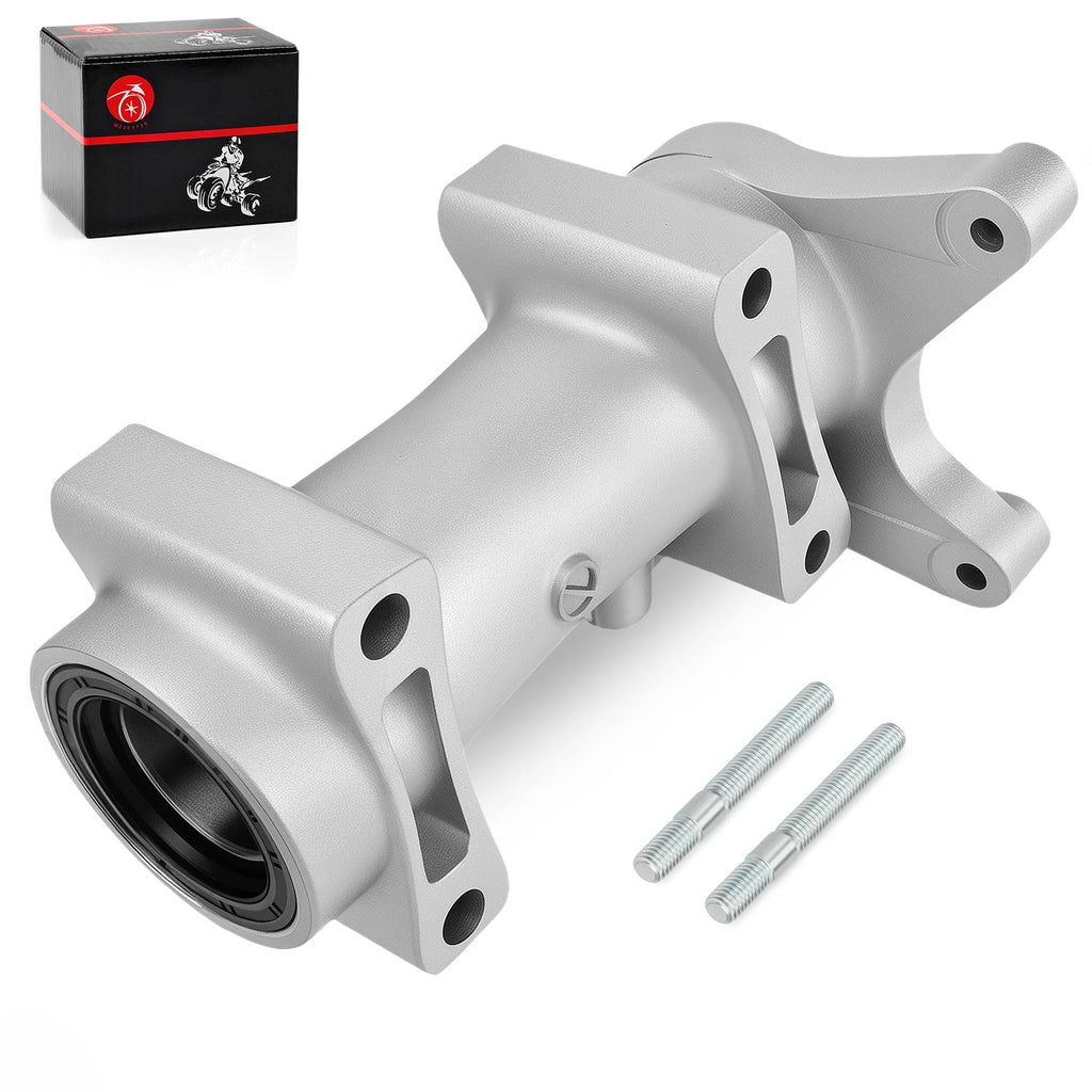 Rear Axle Bearing Housing Carrier Kit for Suzuki LT-Z400 (2003–2008)