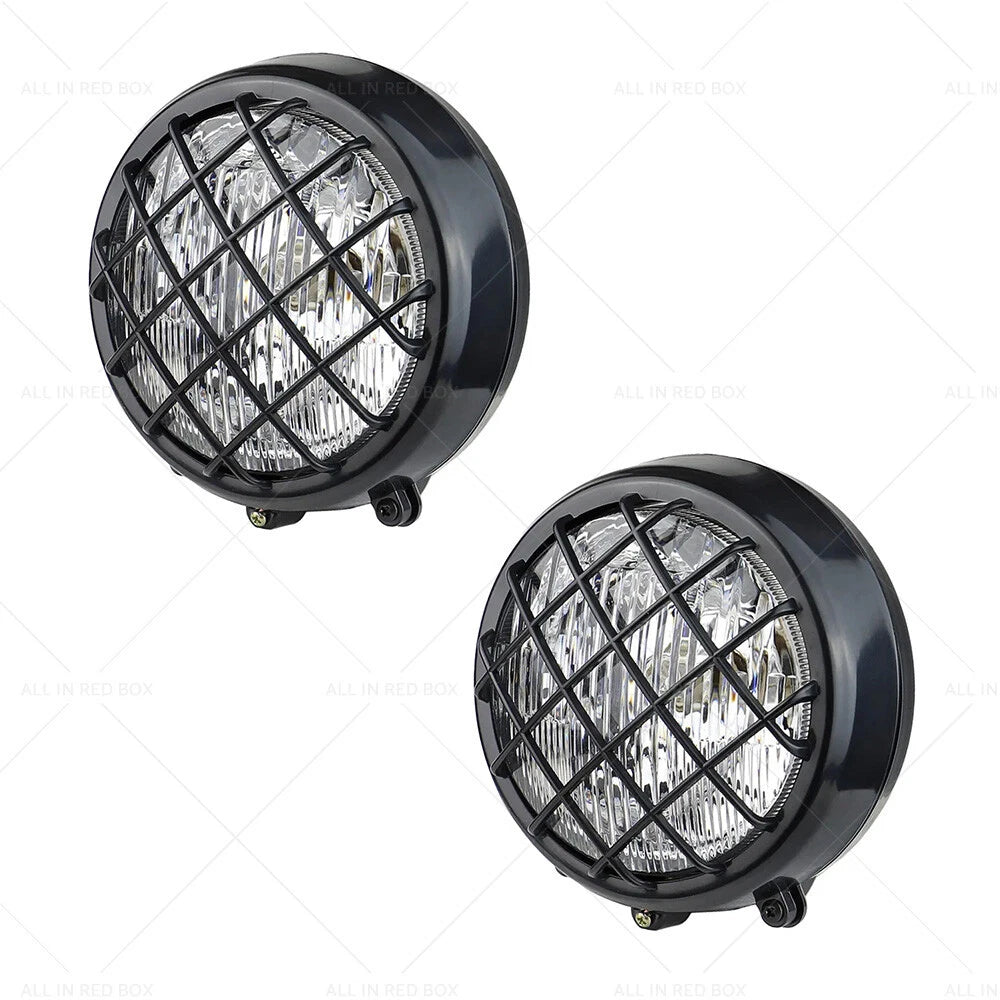 Headlight for Yamaha Banshee Warrior 350 (1987–2006)