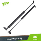 2X Front Hood Gas Struts for Lexus GX470 Toyota Land Cruiser (2003–2009)