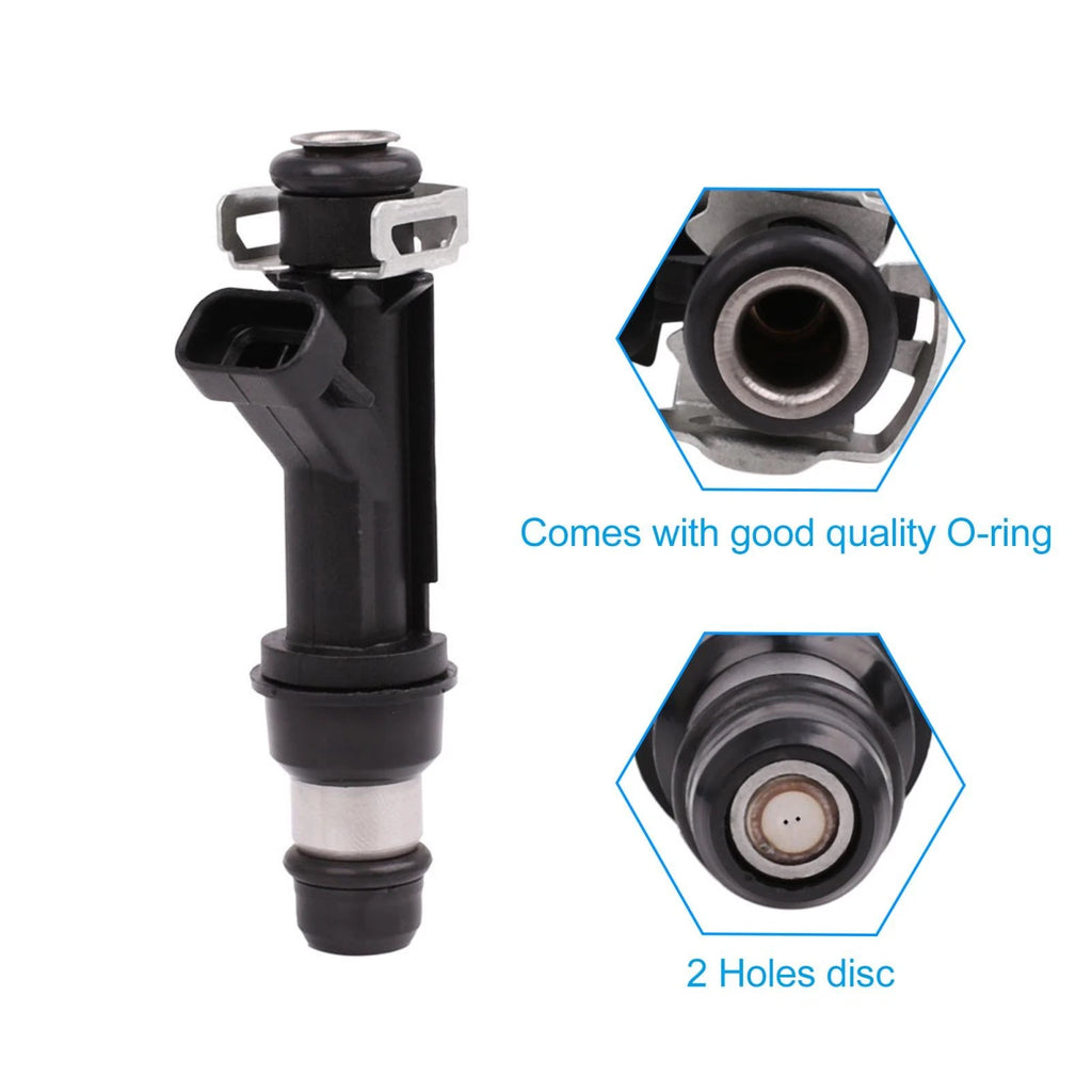 Fuel Injector 25323971 217-1602 for Chevy Impala Malibu (2000–2005)