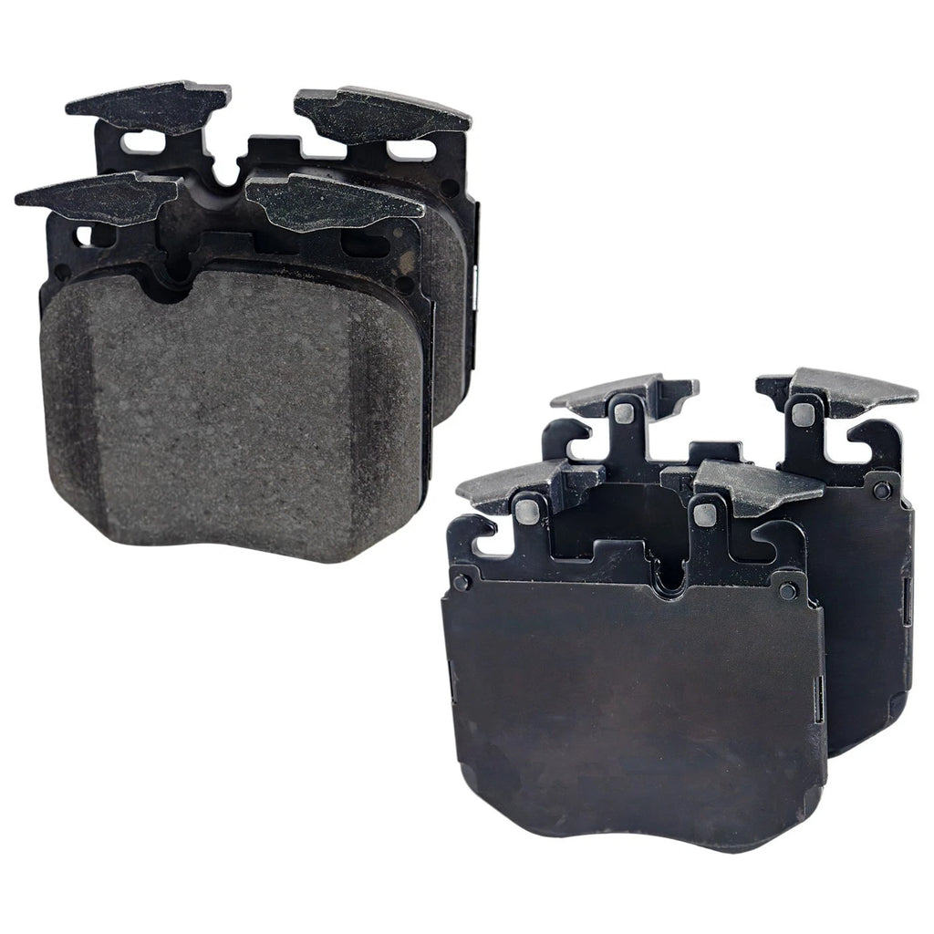 Set of Front Brake Pads for BMW 540 740 750 X5 X6 M240i M850i M340i X7 840i