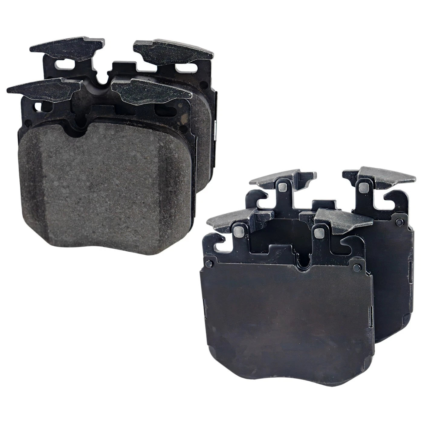 Set of Front Brake Pads for BMW 540 740 750 X5 X6 M240i M850i M340i X7 840i