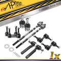 10x Sway Bar Link Tie Rod for Subaru Forester (2004–2008)