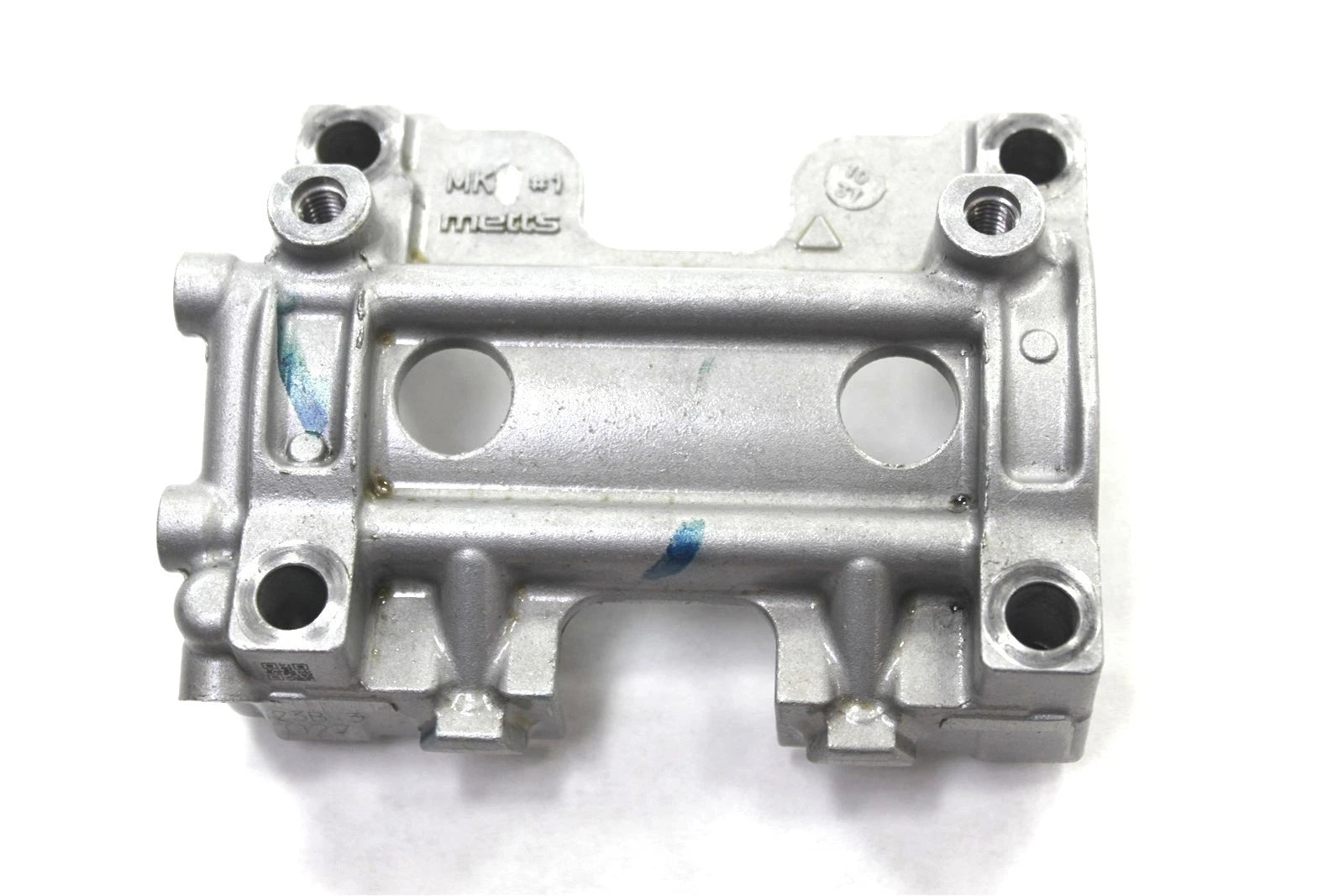 OEM Cylinder Head with Valves for Honda CRF450X (2024) 12010-MKE-A50