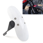 Front Fender Mudguard Protector for Ducati Scrambler (2015–2023)