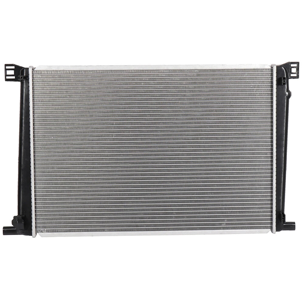 Aluminum Radiator for Mini Cooper Countryman Paceman (2013–2016)