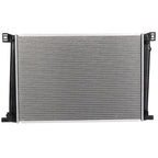 Aluminum Radiator for Mini Cooper Countryman Paceman (2013–2016)