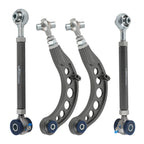 Adjustable Rear Camber Toe Control Arms for Honda Accord Insight (2018–2022)