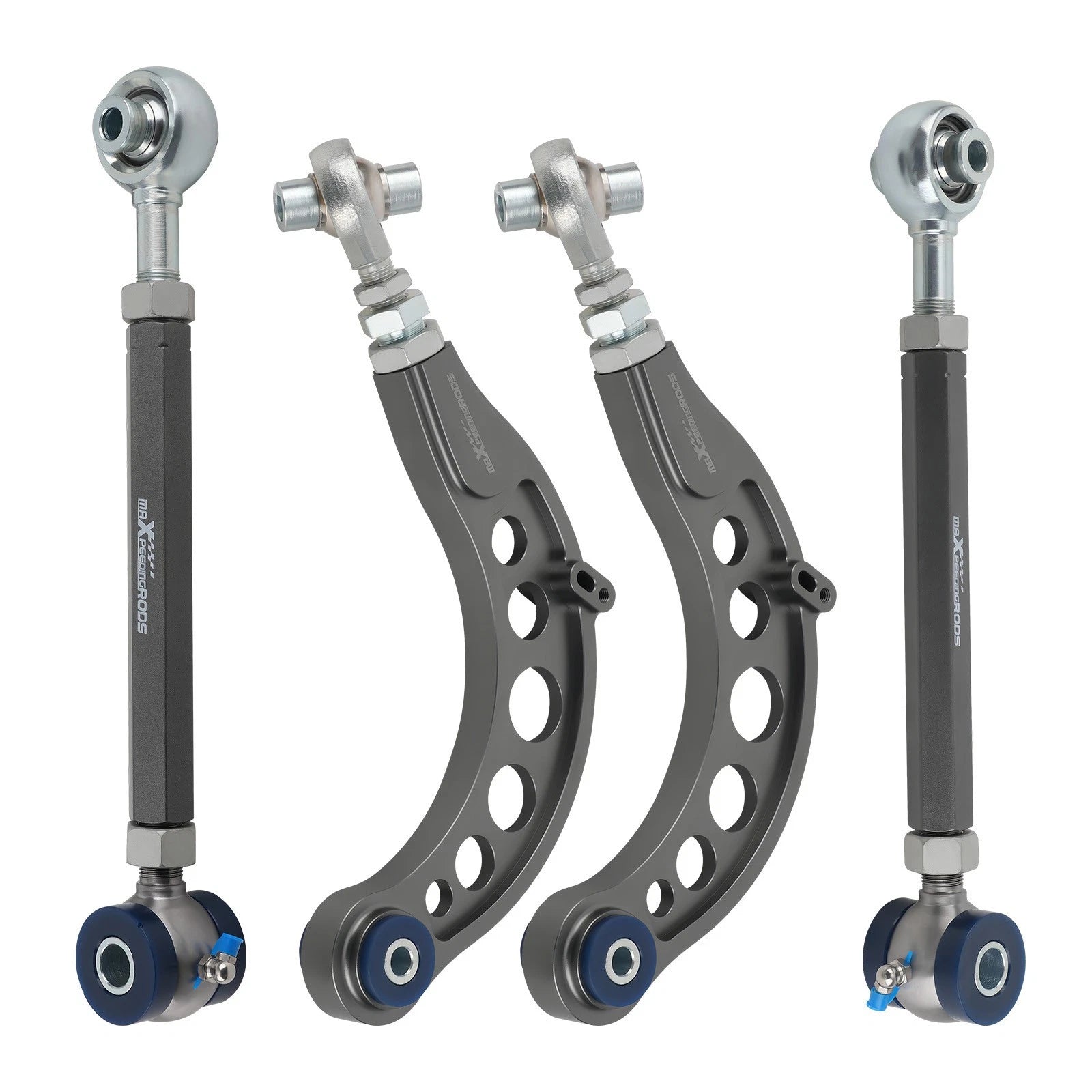 Adjustable Rear Camber Toe Control Arms for Honda Accord Insight (2018–2022)