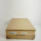 Low Profile Solo Seat for Harley Davidson Touring (2009–2025) OEM 52000249