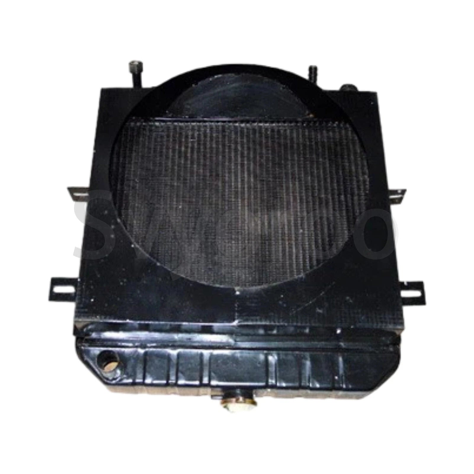 Radiator A03D2-10201 for Heli Forklift 4105 (4.5T)