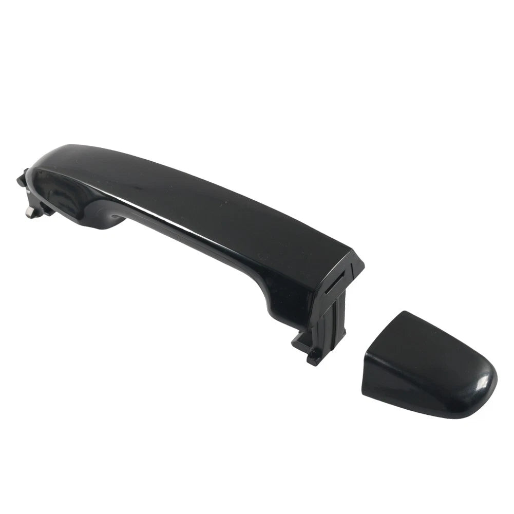 Rear Left & Right Exterior Door Handle for Toyota Camry (2012–2017)
