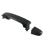 Rear Left & Right Exterior Door Handle for Toyota Camry (2012–2017)