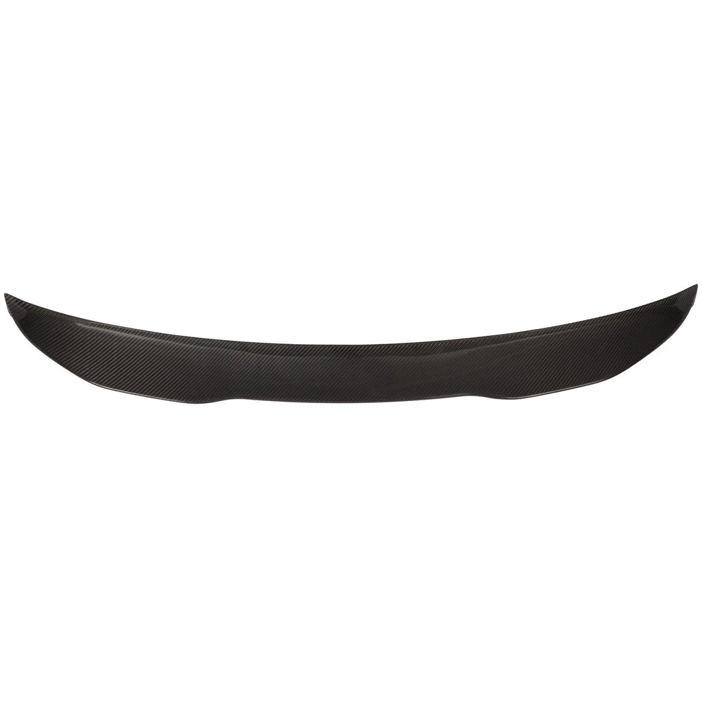 Carbon Fiber Trunk Spoiler Wing for BMW F32 4 Series (2014–2020)