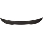 Carbon Fiber Trunk Spoiler Wing for BMW F32 4 Series (2014–2020)