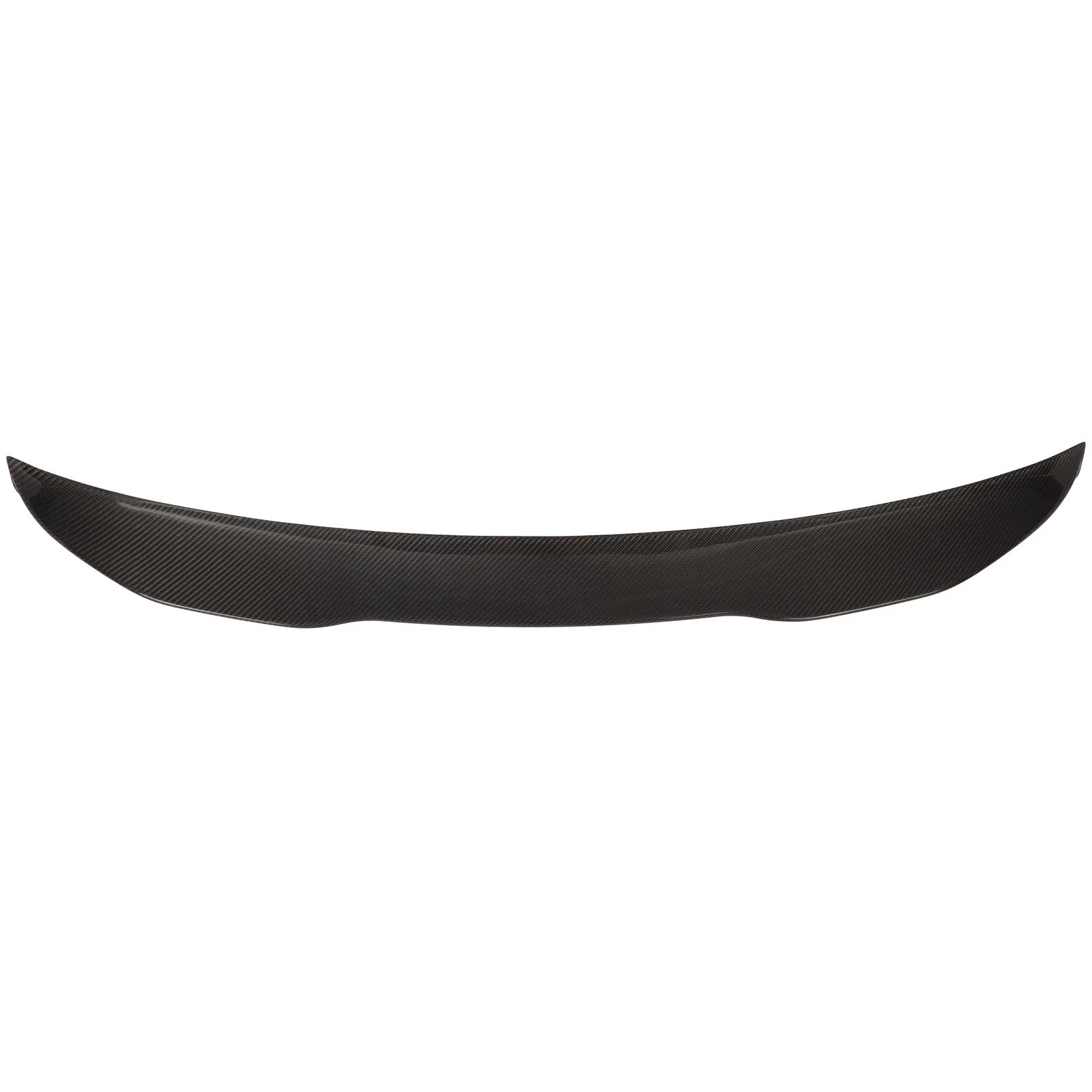Carbon Fiber Trunk Spoiler Wing for BMW F32 4 Series (2014–2020)