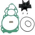 Water Pump Impeller Repair Kit 6AW-W0078-00 for Yamaha 4-Str 300-350 HP (2000-2023)
