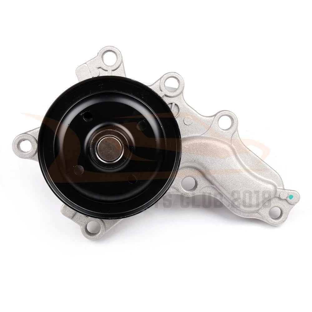 Water Pump for Toyota Camry, Highlander, RAV4, Venza, Sienna, Scion (2007–2020)