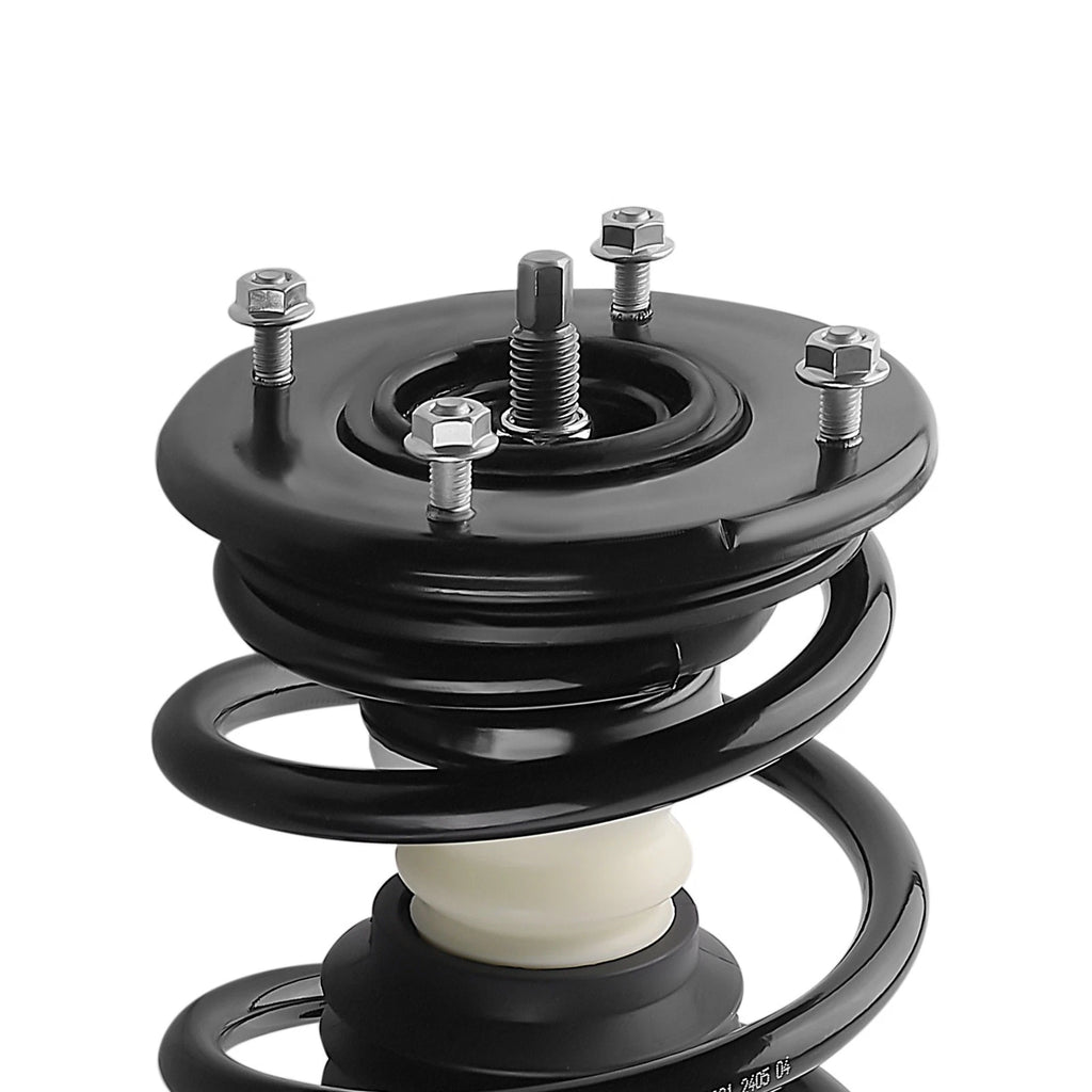 Front Left Quick Complete Strut-Coil Spring for Ford Flex (2009–2012) 272534