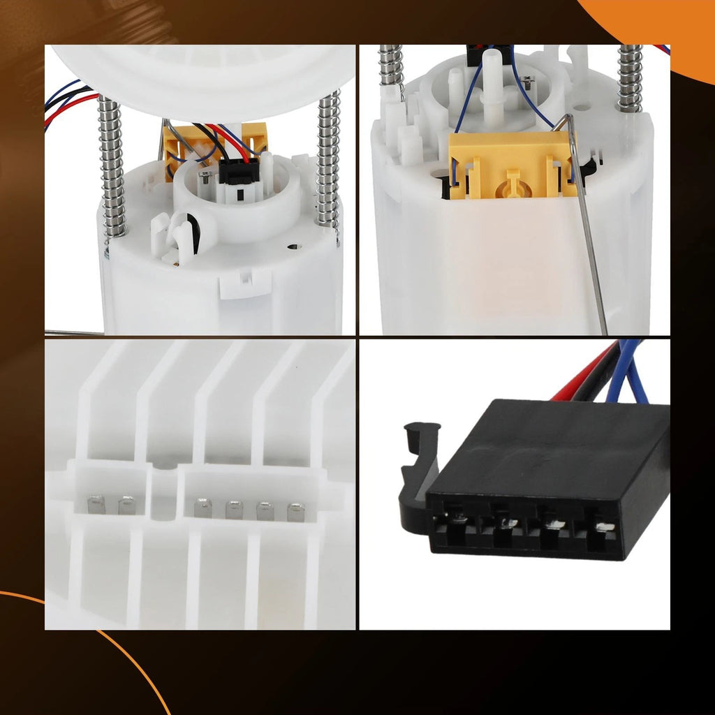 Fuel Pump Module Assembly for Dodge Challenger/Chrysler 300 (2005–2010) 323-01929L