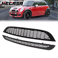 Honeycomb Front Upper Lower Grille Mesh for Mini Cooper (2002–2006)