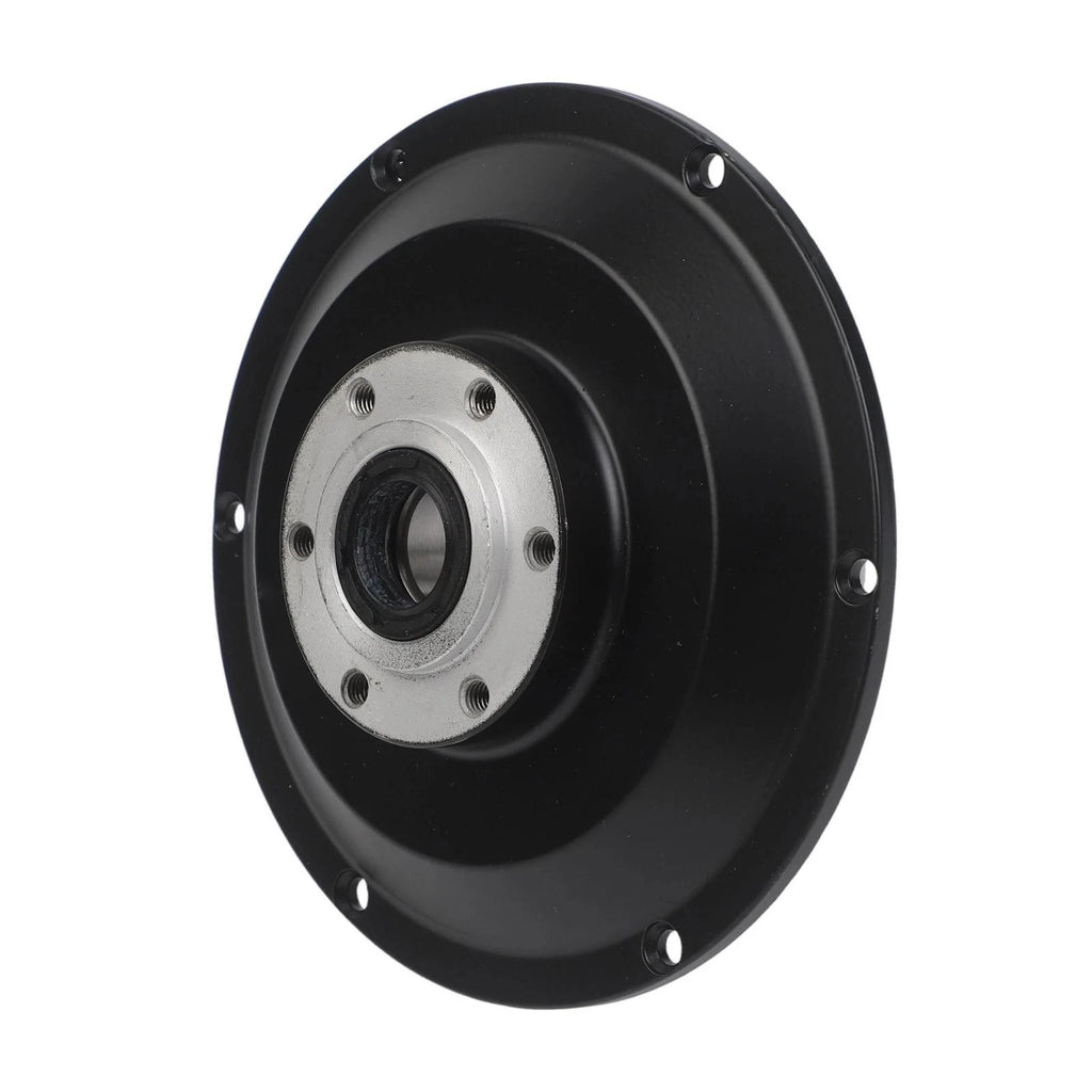 Hub Motor Cover Aluminum AL6061 for Electric Vehicle Disc Brake (6003, 44mm)