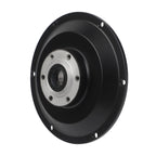 Hub Motor Cover Aluminum AL6061 for Electric Vehicle Disc Brake (6003, 44mm)
