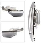 Front Right Exterior Door Handle for Nissan 350Z (2003–2009)