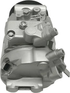 A/C Compressor Kit With Condenser for BMW 535i 3.0L (2009-2010)