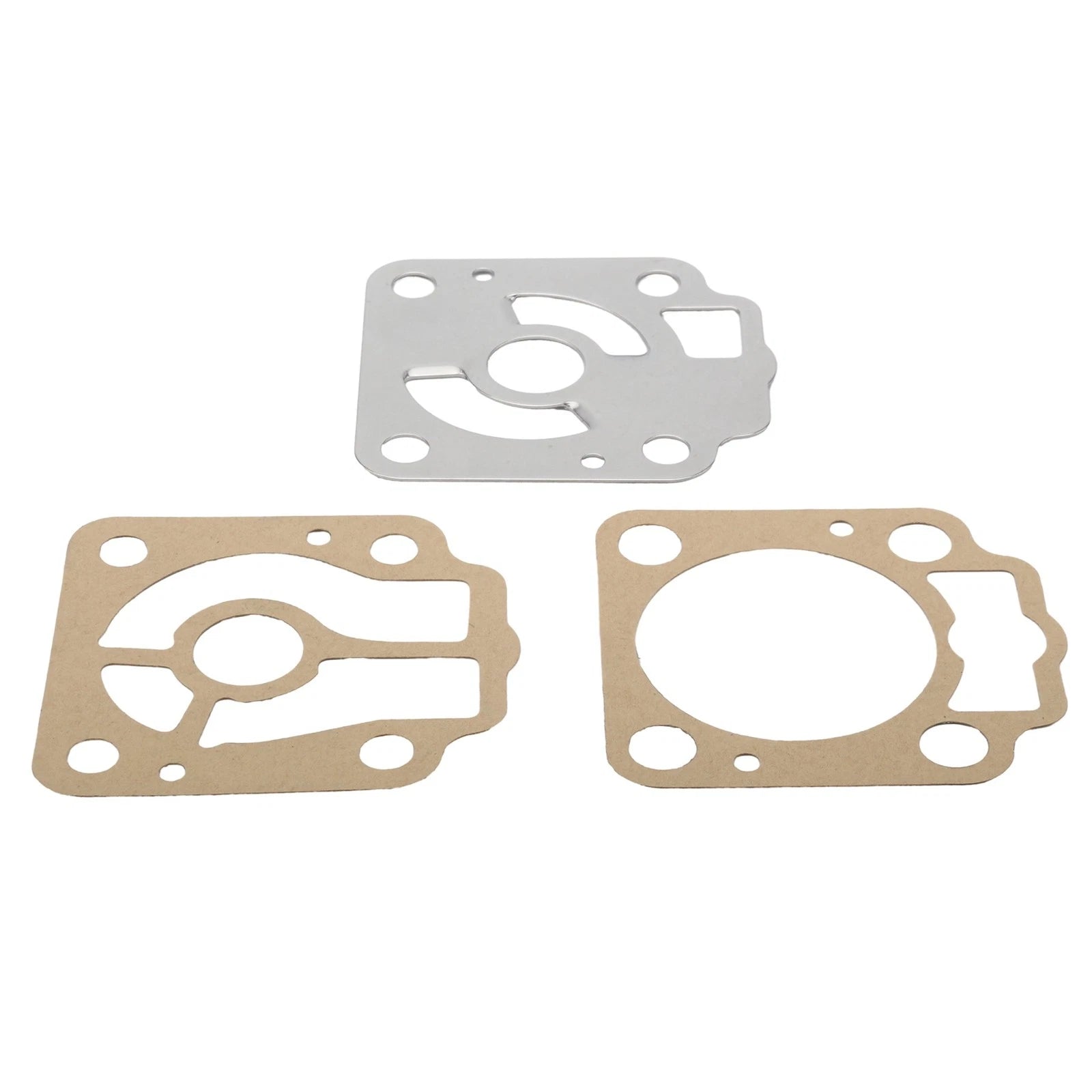 Outboard Water Pump Repair Kit for Mercury Mariner 40HP 50HP (1990–2023)