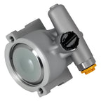 Power Steering Pump for Pontiac G6, Chevrolet Malibu, Buick Terraza (2006–2007) 10319393