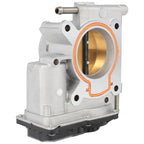 Throttle Body for Mercury Milan, Ford Fusion (2006–2009) 6E5Z9E926BA