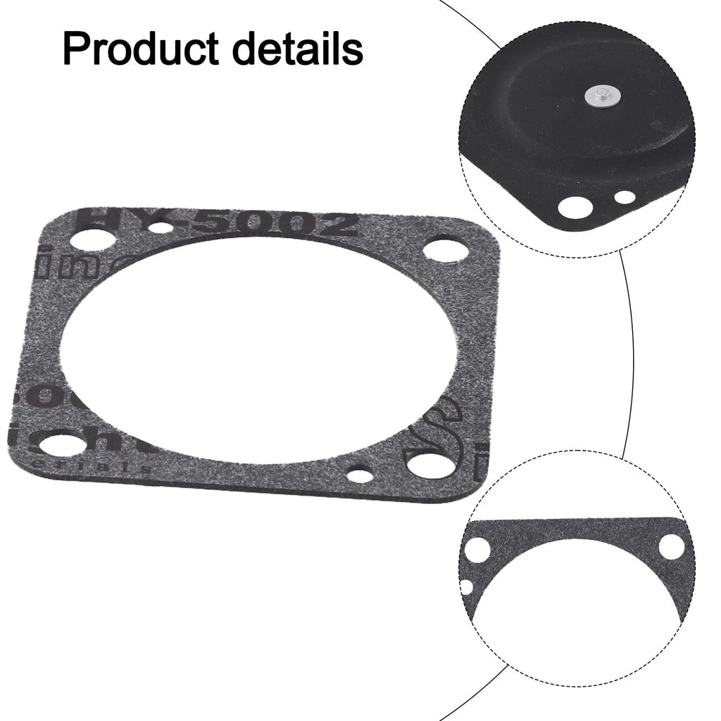 Carburettor Repair Kit for Wacker WM80 (Compatible Models)