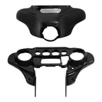 Batwing Inner & Outer Fairings for Harley Touring Electra Street Tri Glide (2014–2023)