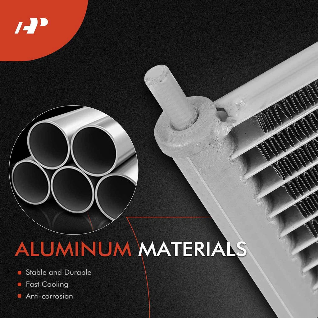 A/C Condenser for Honda S2000 (2004-2009)