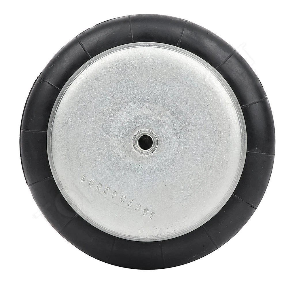 2X Air Suspension Spring Bags for Rock Ride