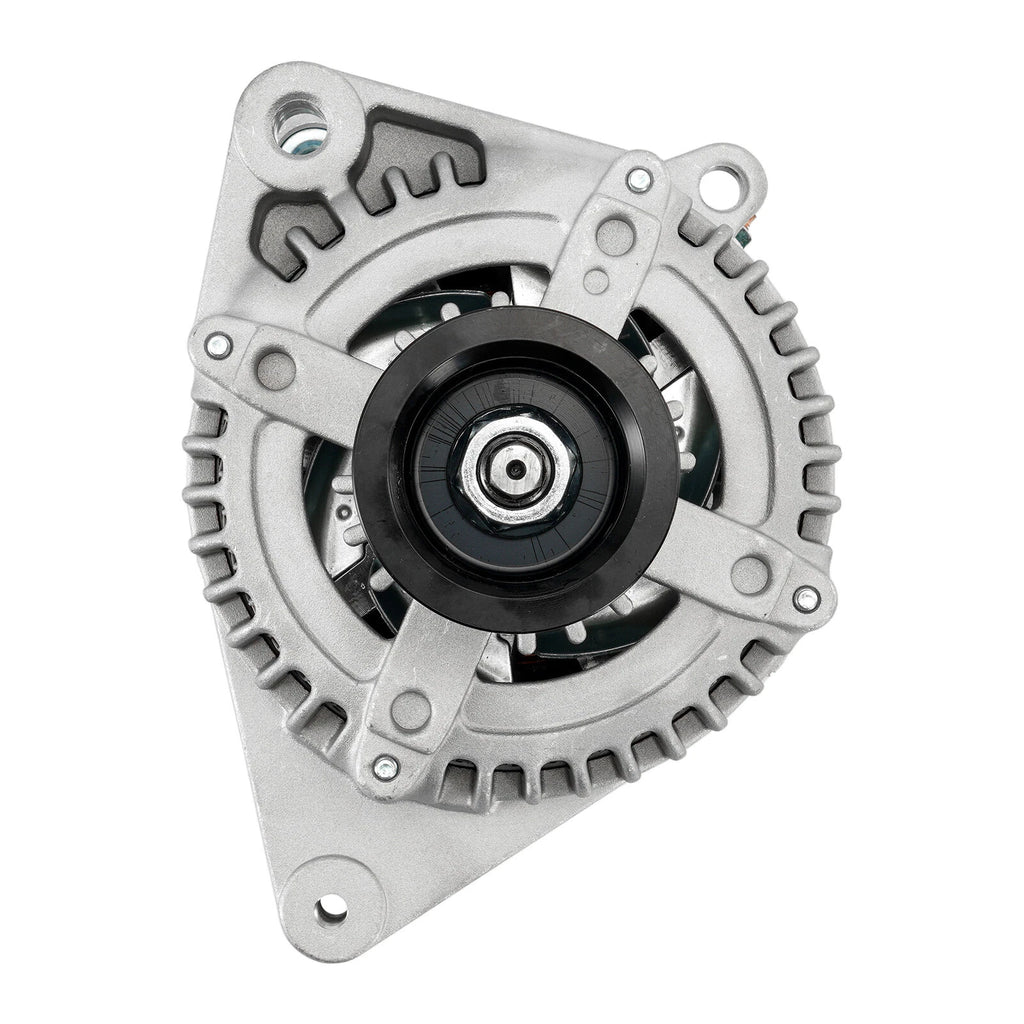 Alternator for Toyota Highlander and Sienna (2004–2007) 130A CW