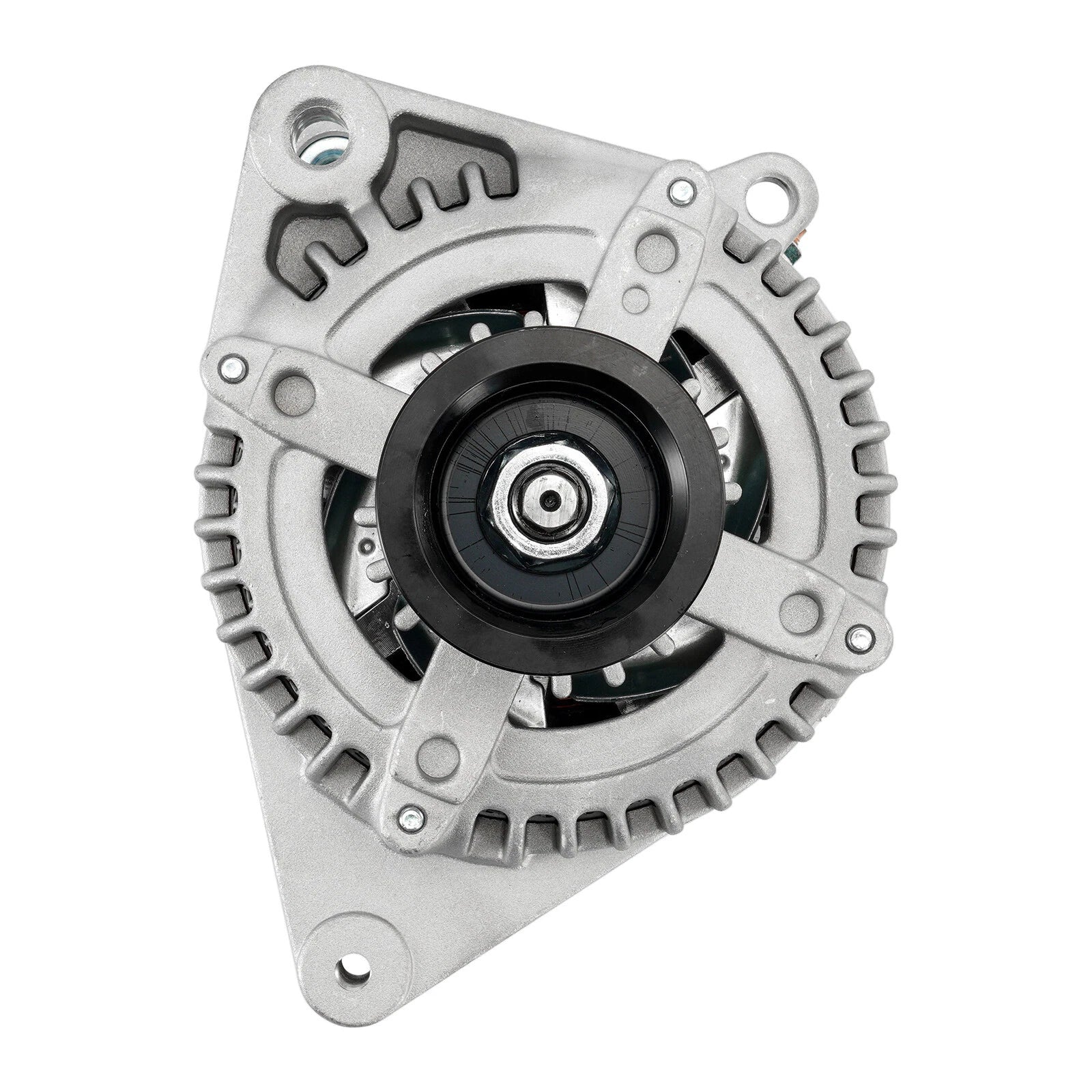 Alternator for Toyota Highlander and Sienna (2004–2007) 130A CW