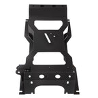 Rear Frame Spare Tire Crossmember for Chevrolet Silverado 2500 (2001–2010)