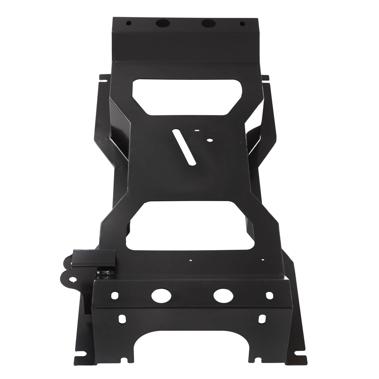 Rear Frame Spare Tire Crossmember for Chevrolet Silverado 2500 (2001–2010)