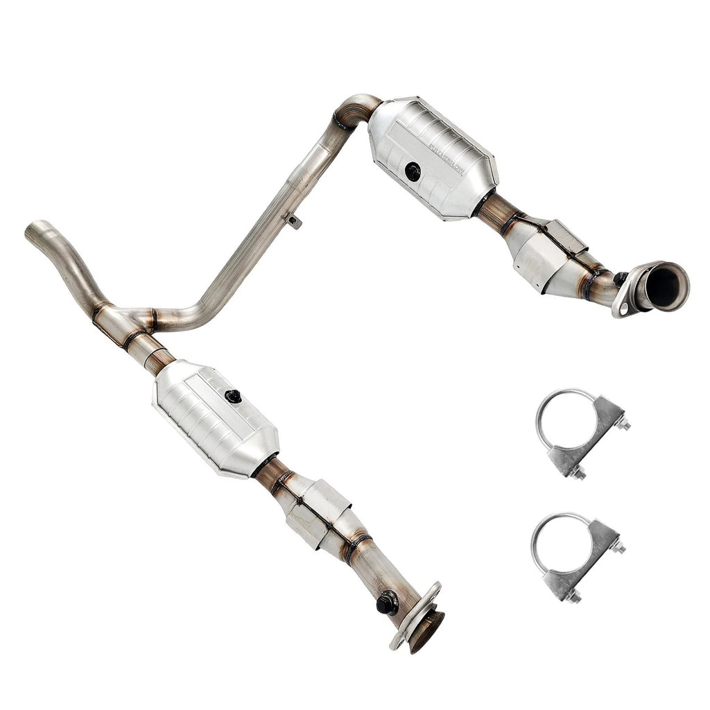 Catalytic Converter for Ford F-150 & Expedition 2001-2002 4.6L V8 4WD EPA