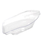 Headlight Lens Cover for BMW 1 Series E81 E82 E87 E88 1M (2003–2011)