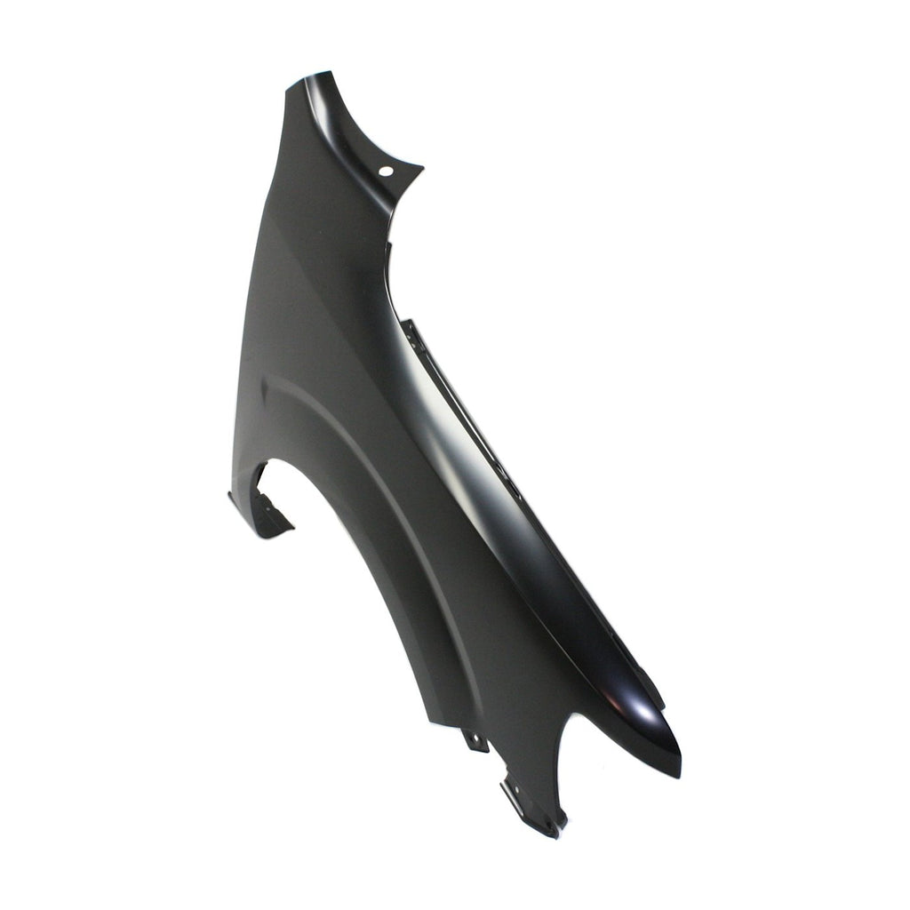 Fender for Nissan NV2500 (2012–2021) Front Driver and Passenger Side