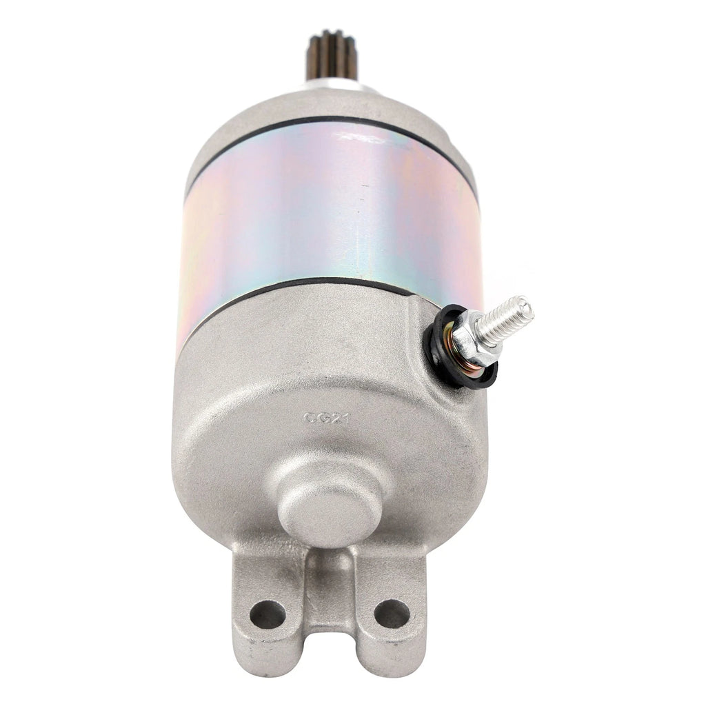 Engine Starter Motor for Benelli BN 250 251 TNT 251 TRK 251 Leoncino 250 251 (2017–2023)