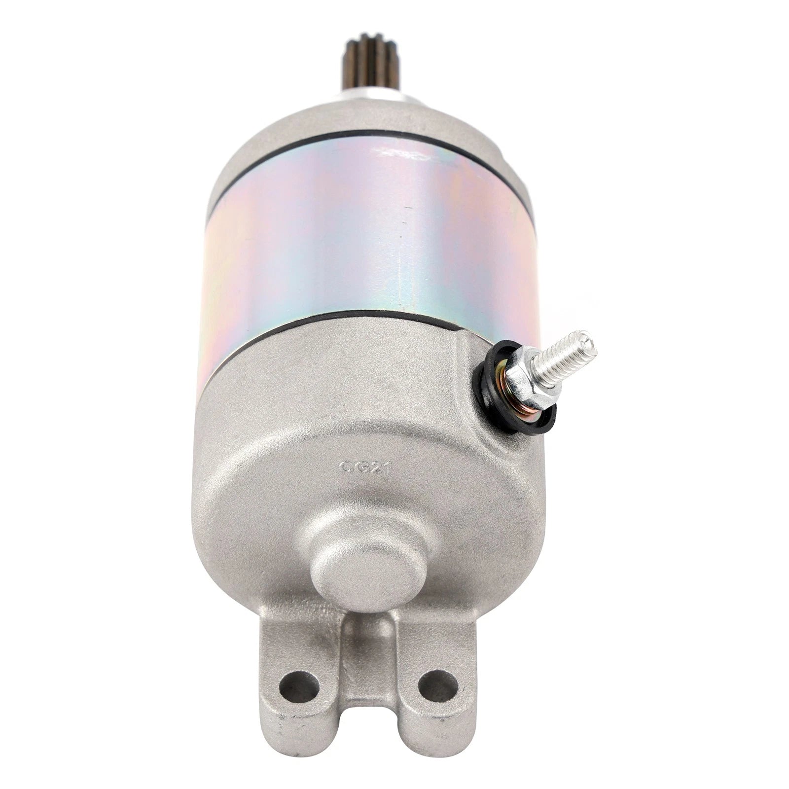 Engine Starter Motor for Benelli BN 250 251 TNT 251 TRK 251 Leoncino 250 251 (2017–2023)