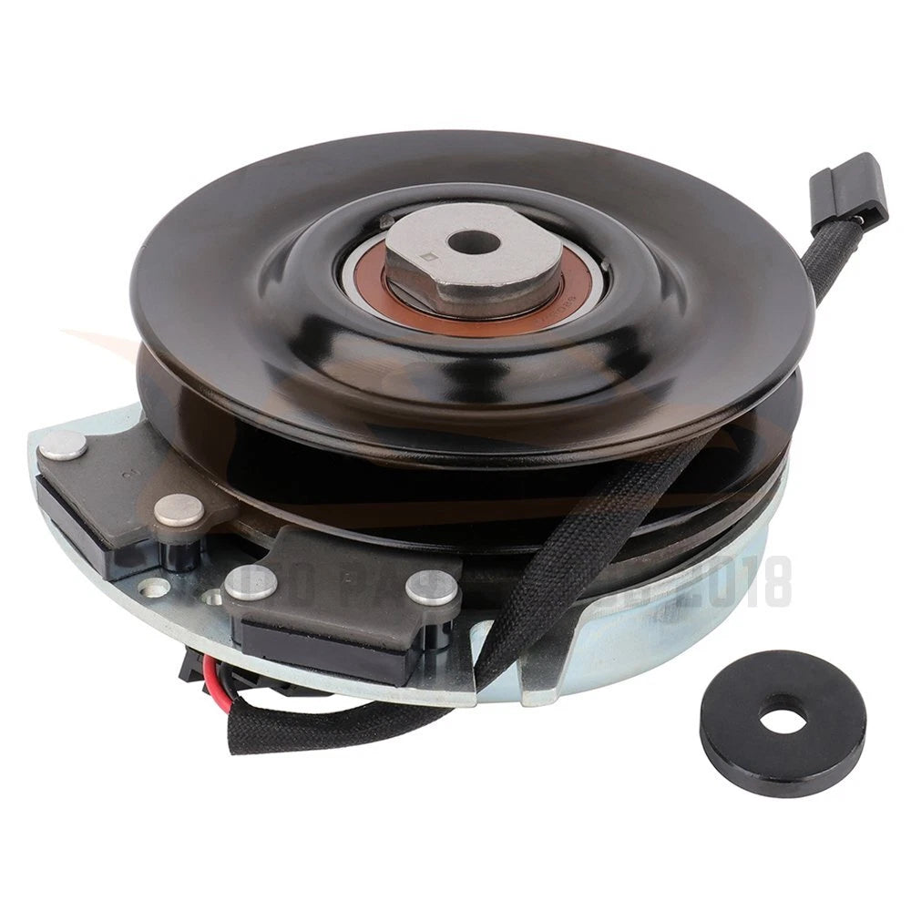 Electric PTO Clutch for Warner (5219-21, 5219-31, 5219-46)