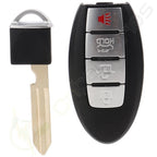 Smart Entry Remote Key CWTWB1U787 for Infiniti M56 M37 (2011–2021) 433MHz